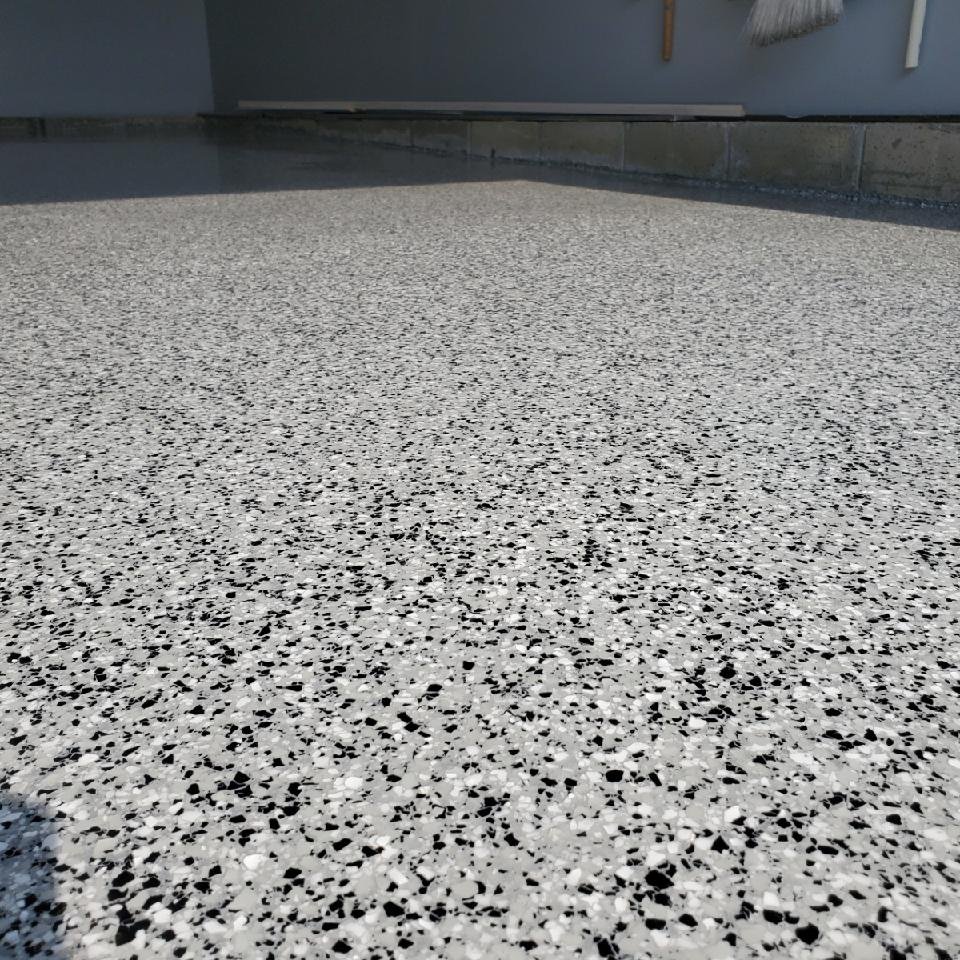 Garage Epoxy Floor lp Rossi Decorative Concrete & Epoxy Garage Epoxy Floor