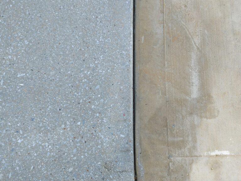 Concrete Resurfacing Exposed | Chattanooga, TN | Rossi Decorative Concrete & Epoxy