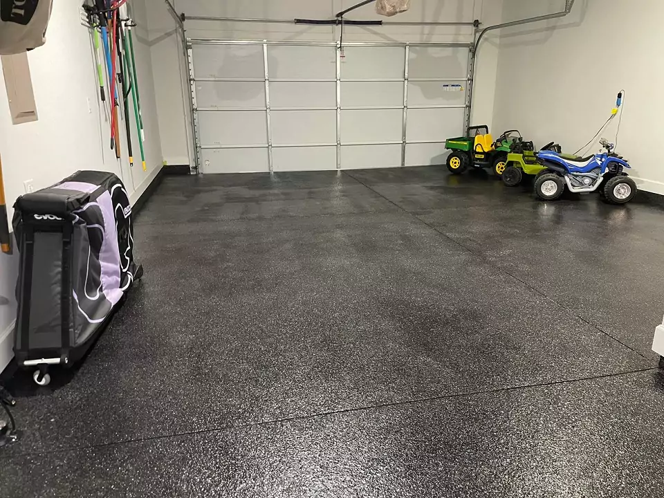 Garage Epoxy Floor lp Rossi Decorative Concrete & Epoxy Garage Epoxy Floor