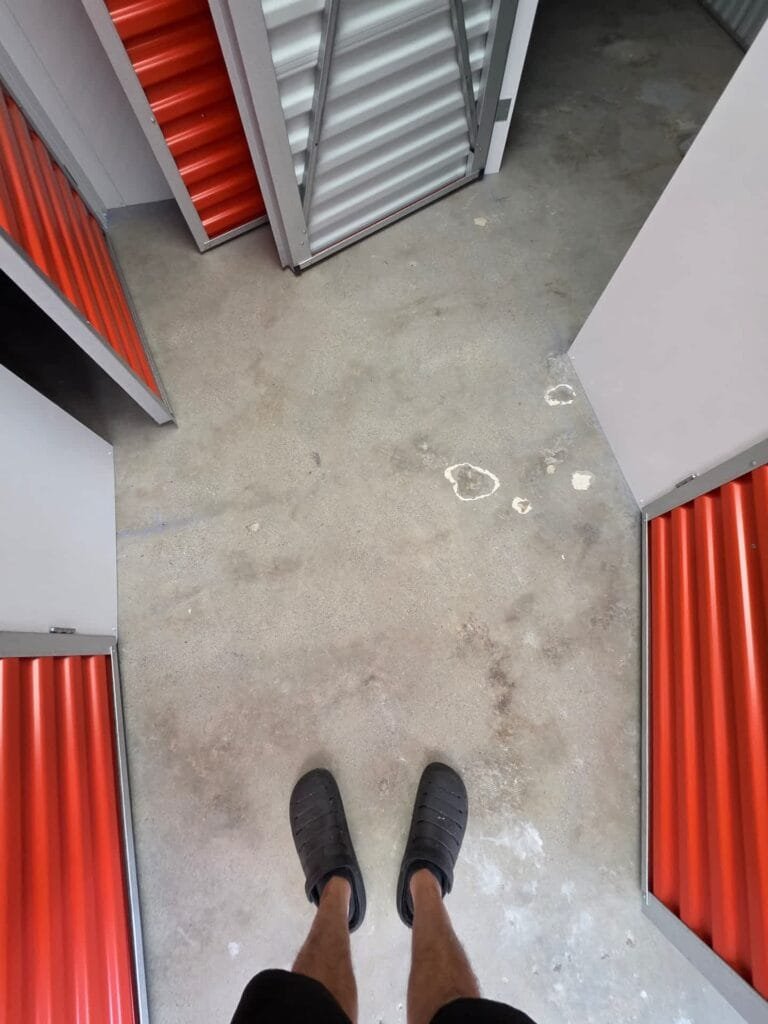 Polished Concrete Concrete Polishing | Chattanooga, TN | Rossi Decorative Concrete & Epoxy