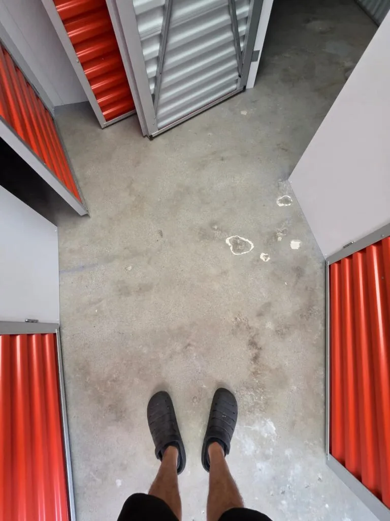 Polished Concrete Polished Concrete | Chattanooga, TN | Rossi Decorative Concrete & Epoxy
