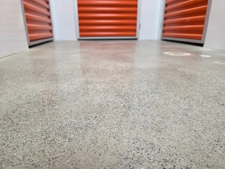 Polished Concrete Polished Concrete | Chattanooga, TN | Rossi Decorative Concrete & Epoxy